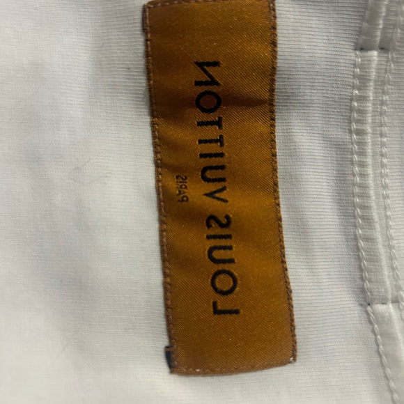 brand new LV men’s T Shirt - Picture 5 of 6